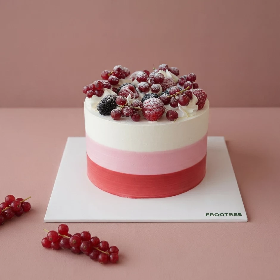 Romance in Layers