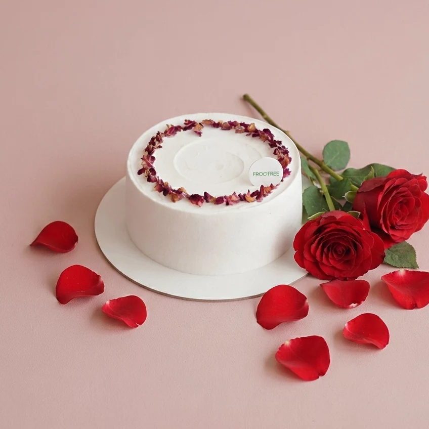Vanilla Cake