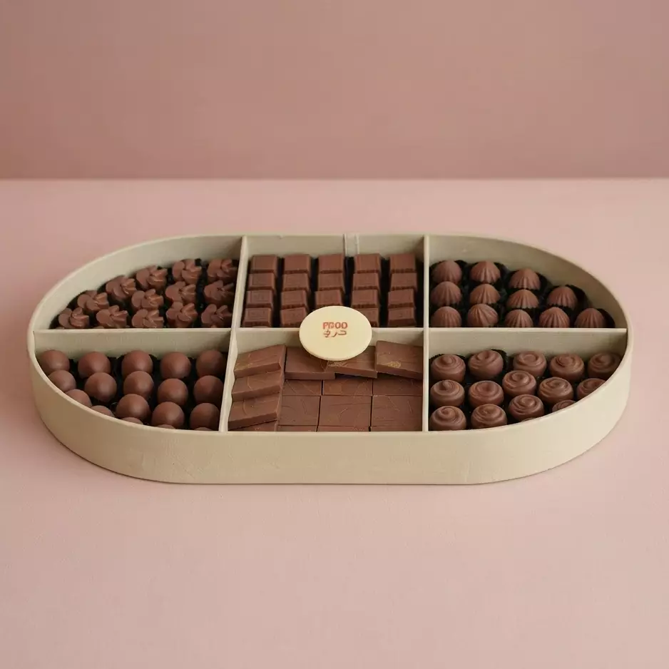 Coco Matrix