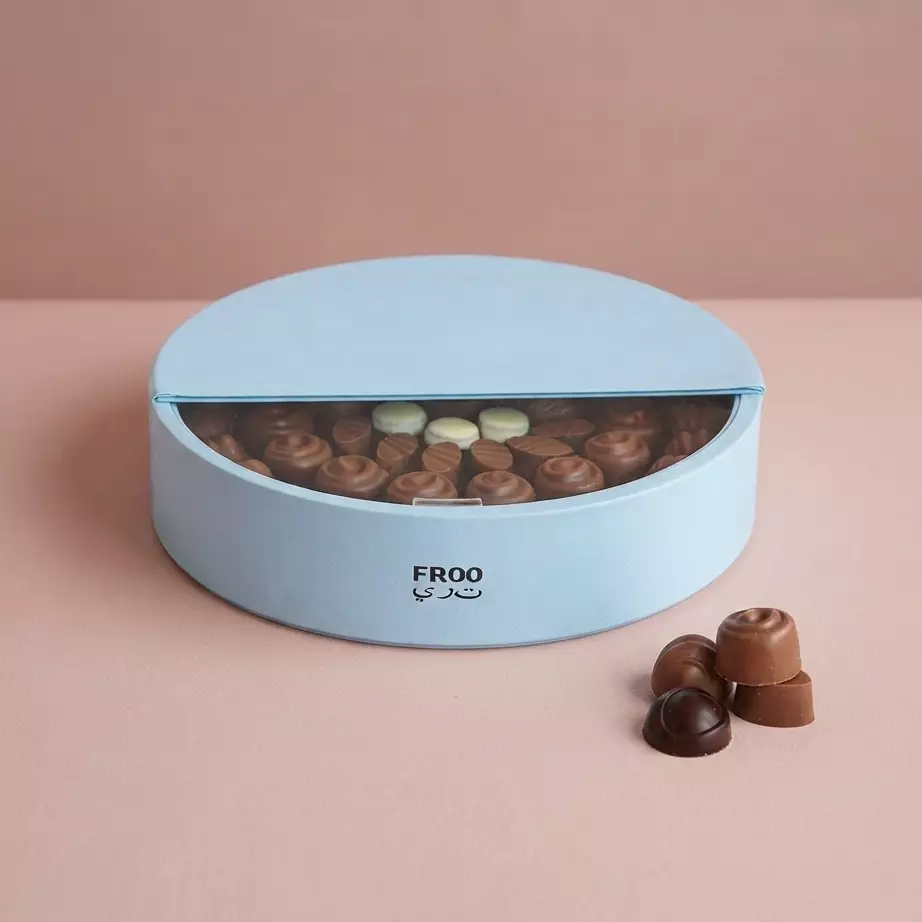 Deluxe Coco Tray
