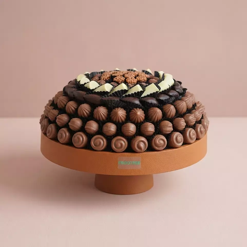 Choco Brown Edition