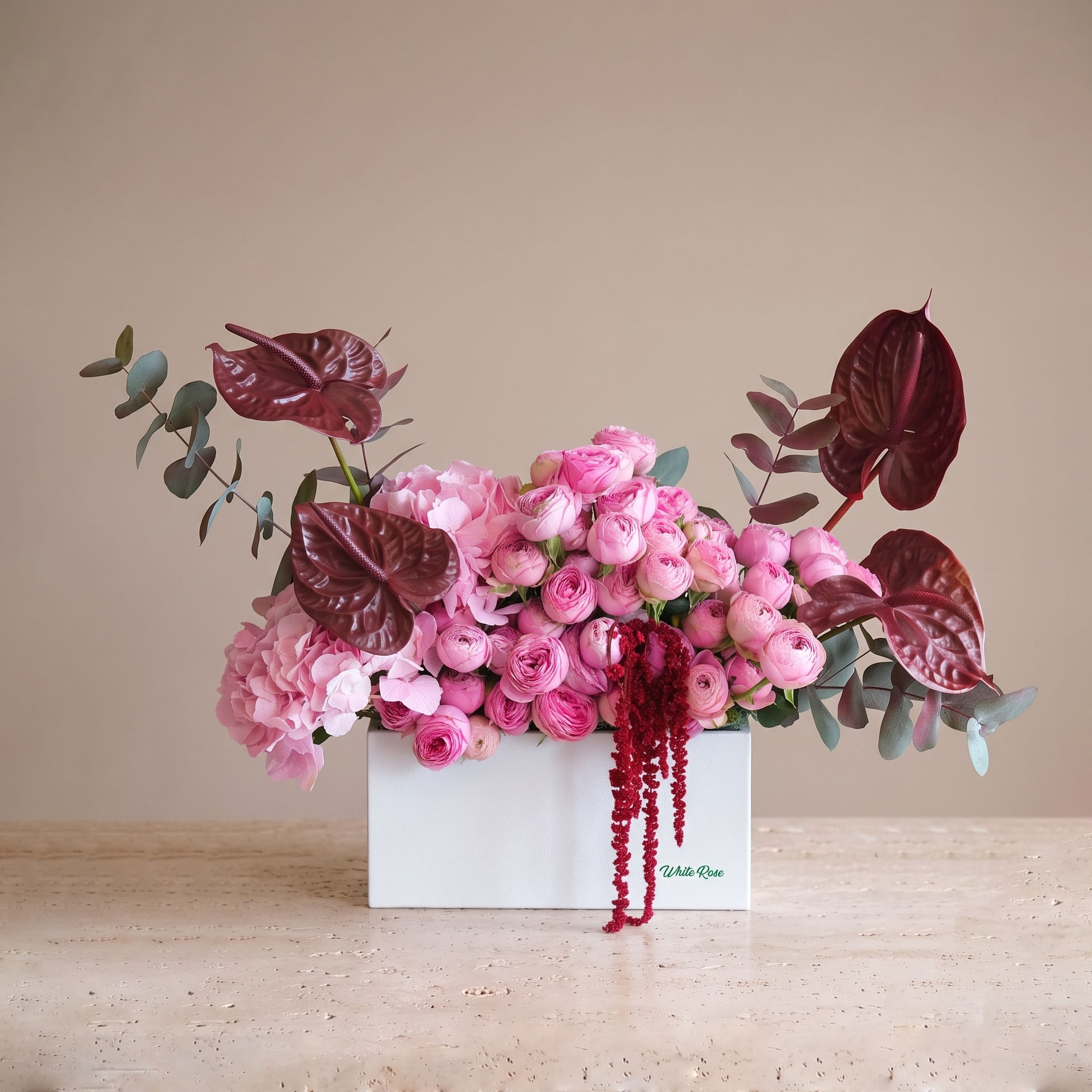 Pink Promise