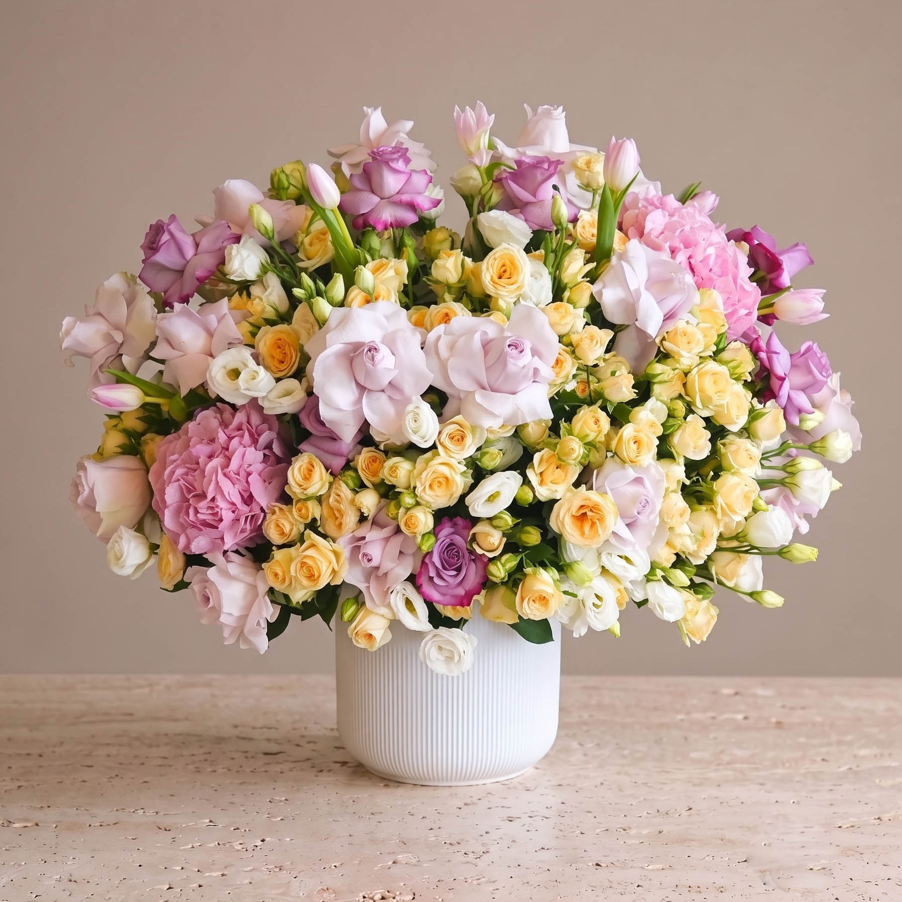 Baby Bud Vase