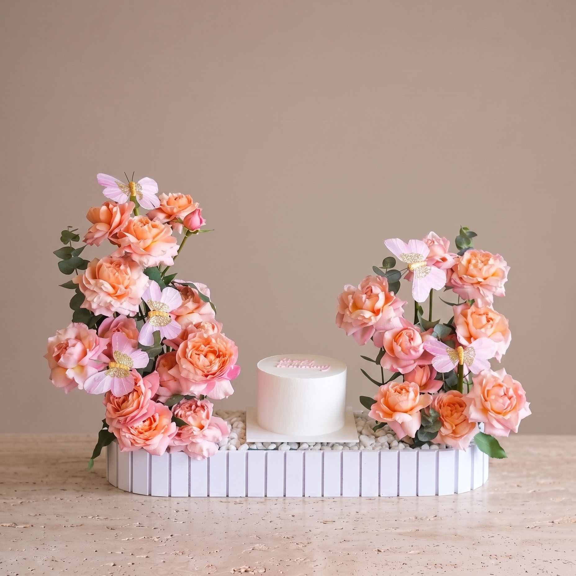 Sweet Bloom Line