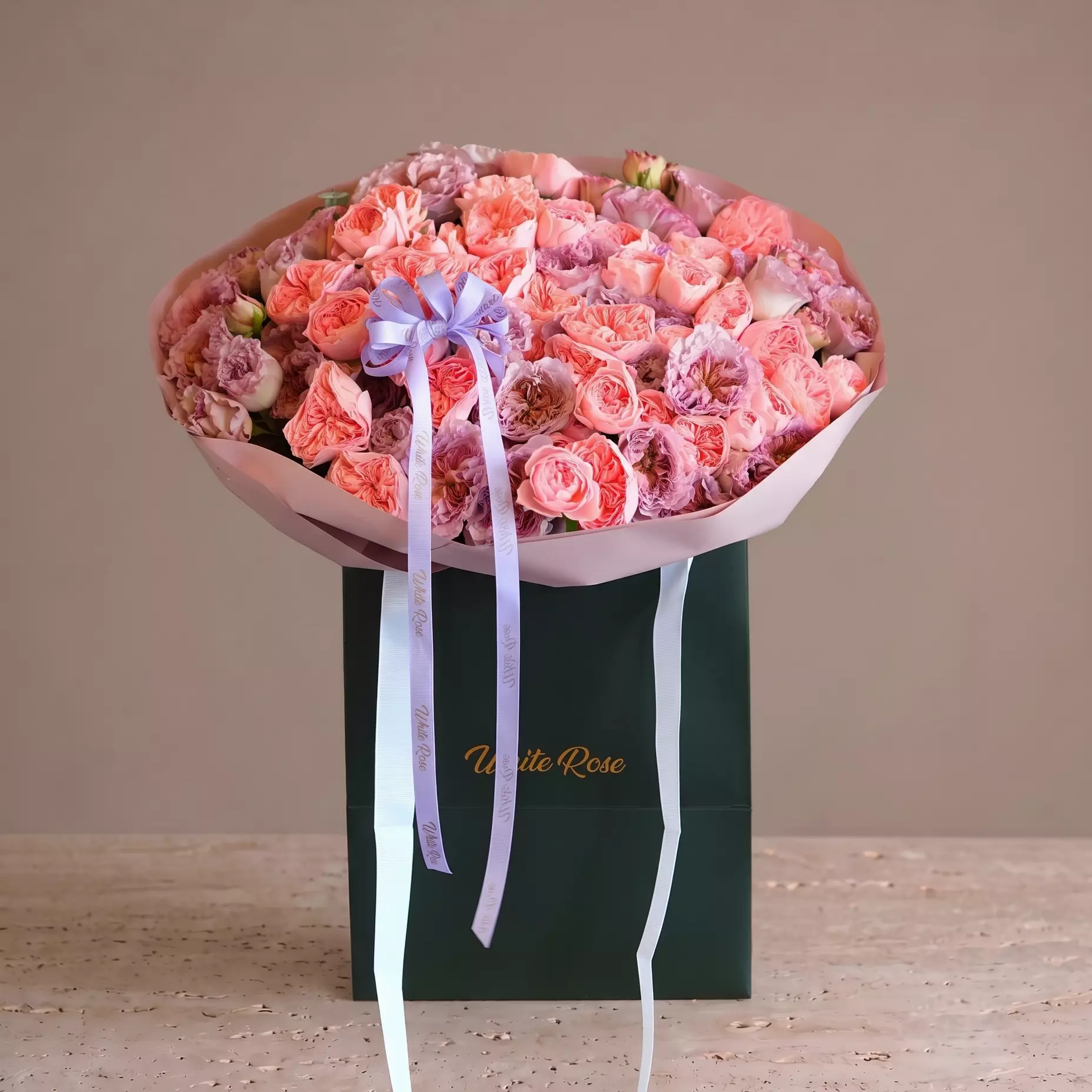 Rose Grandeur