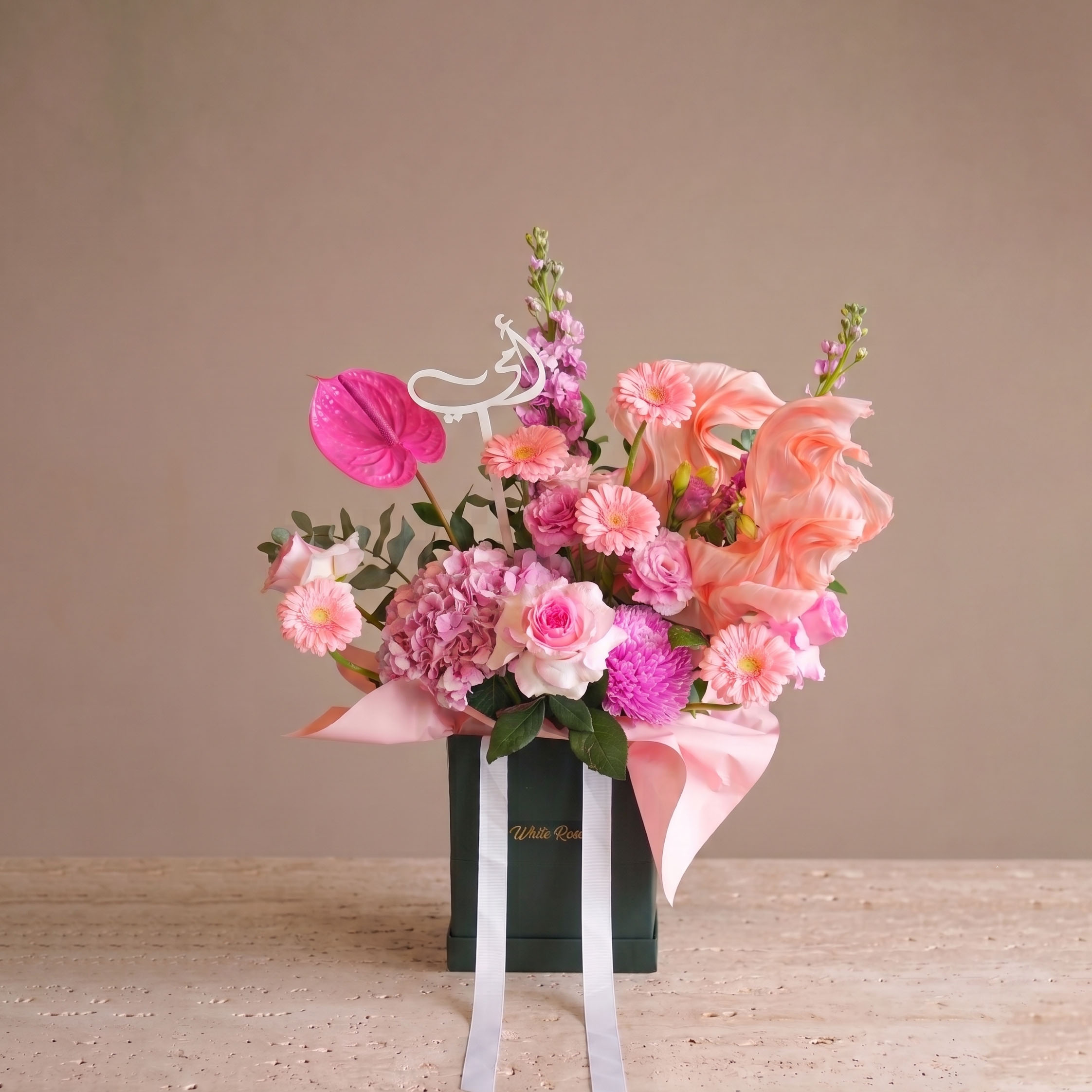 Petite Eid Blooms