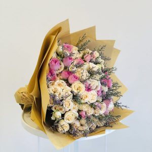 order flowers from dubai florist