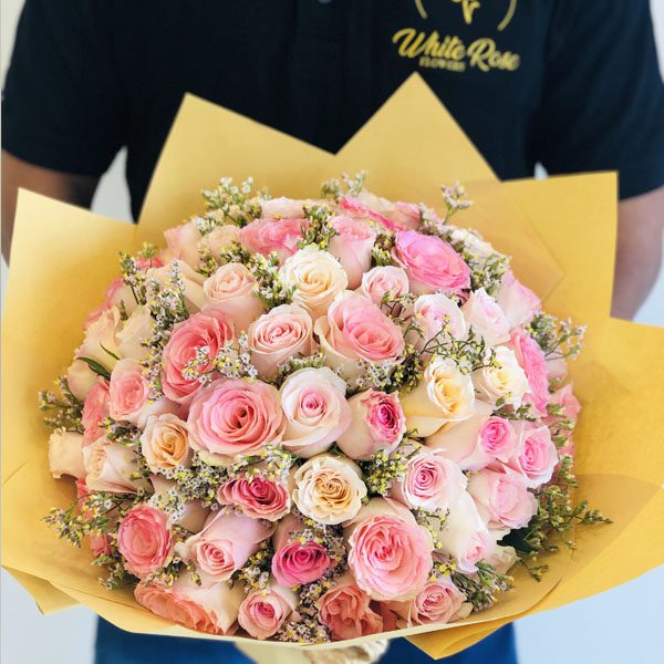 flower delivery in dubai cheap