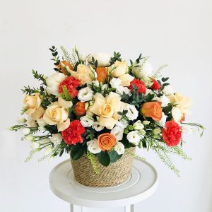 send flowers and cake in dubai