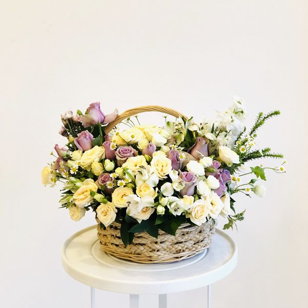 order flowers dubai online