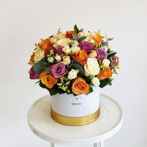 best online flower delivery dubai