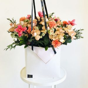 deliver flowers dubai