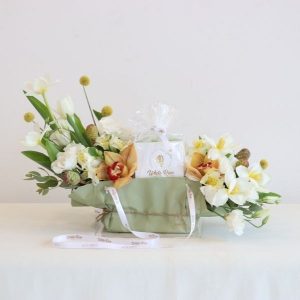 florists in dubai delivery