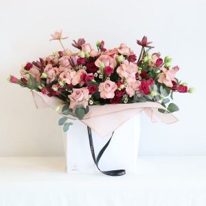 send flowers to someone in dubai
