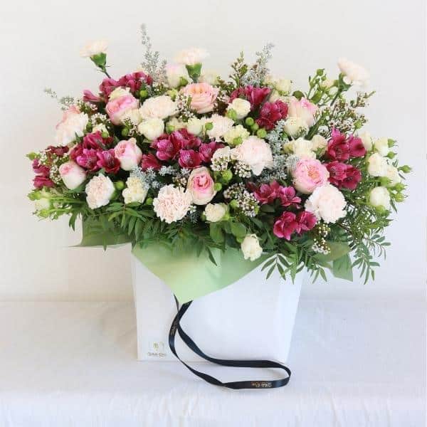 online delivery flowers near me