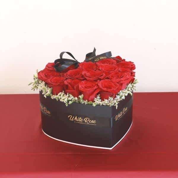 flowers in dubai free delivery