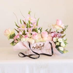 flower and cake delivery dubai