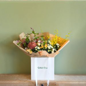 Sunbeam Florals Bouquet