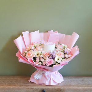 Rosélia Bouquet
