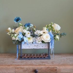 Fleur de Luxe Stand