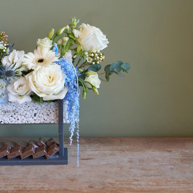 Fleur de Luxe Stand - Image 3