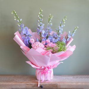 Lovely in Bloom Bouquet