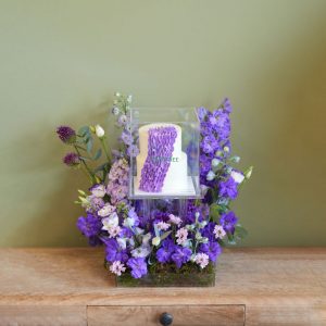 Purple Sweet Symphony