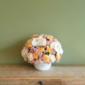 Pink Destiny Bloom