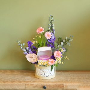 Bloom & Cake Couture