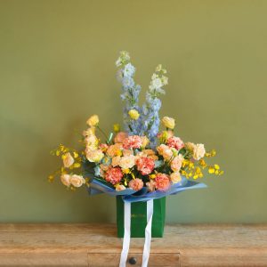 Mini Bag of Blooms
