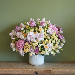 Baby Bud Vase