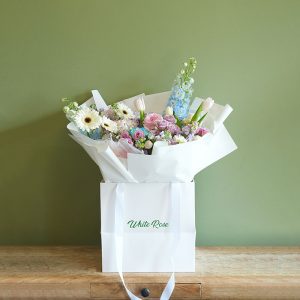 Petal Present Bouquet