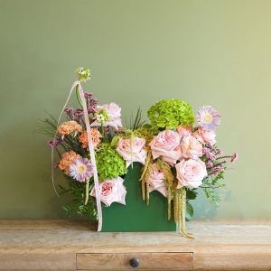 Nature's Beauty Basket