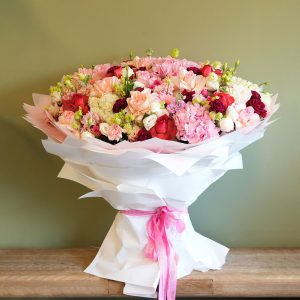 The Luxury Celebration