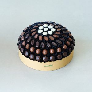 Sweet Selection tray