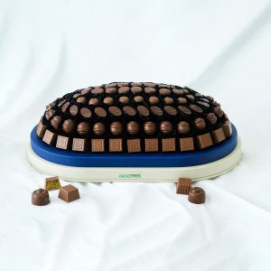 Grand choco tray