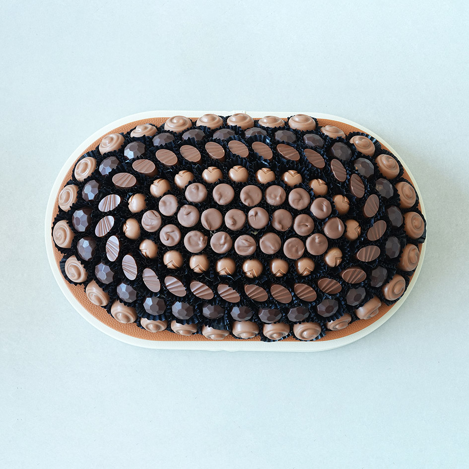 Choco Curve - Image 2