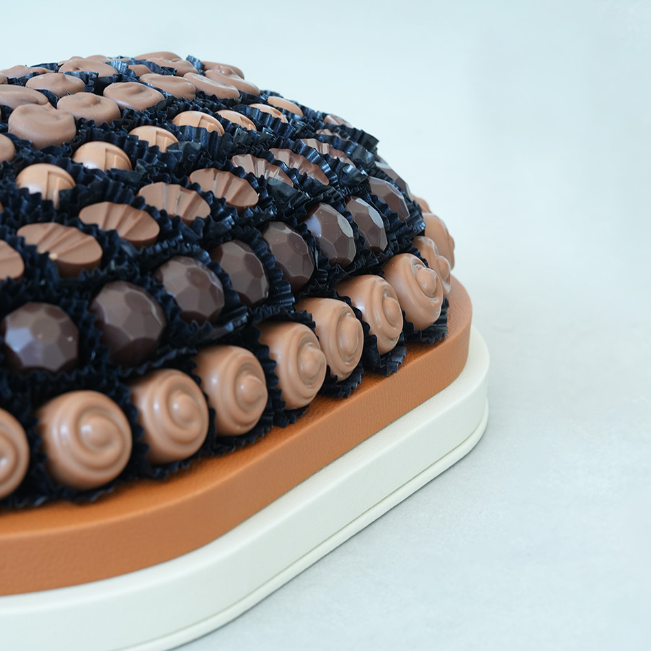 Choco Curve - Image 3