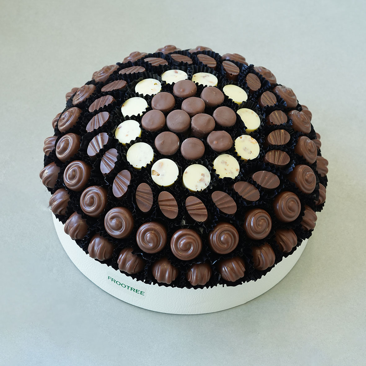 Choco Legacy - Image 2