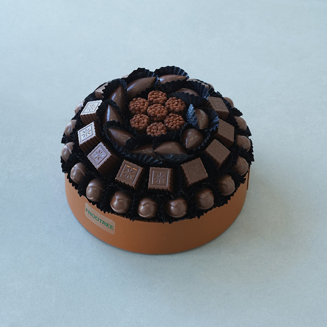 Choco Ovalis - Image 2