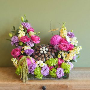 Sweet Luxe Arrangement