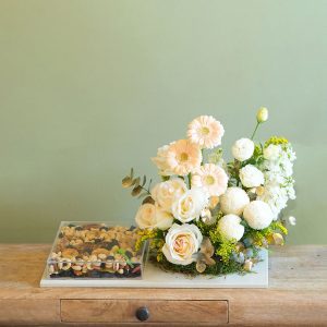 Bloom & Nut Delights