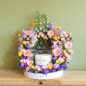 The Bloom Confection