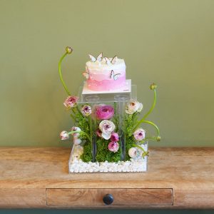 Sweet Stem Collection