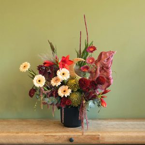 Soft Celebration Vase