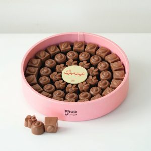 Sweet Sphere pink