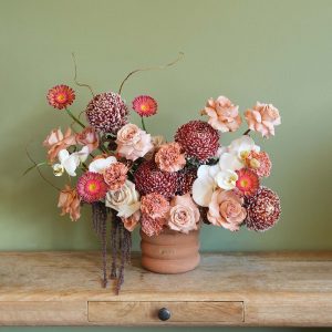 Bloom & Grace Vase