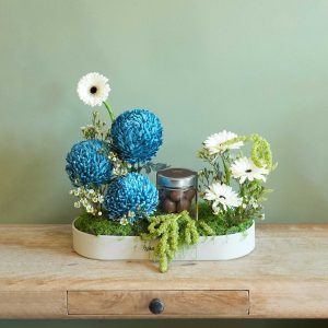 Aurelia Sweet Blooms
