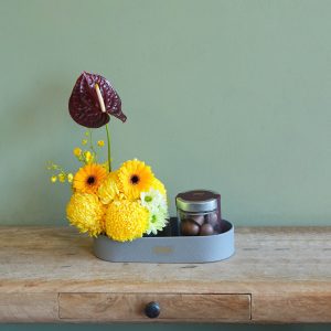 Éclat Bloom