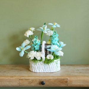 Maison Sweet basket